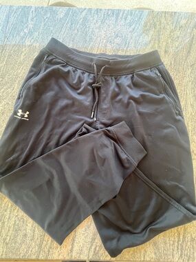 Under Armour joggers